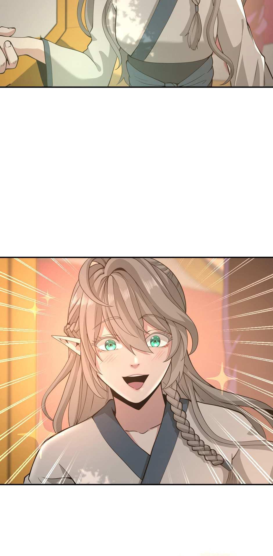 The Beginning After The End Chapter 129 image 54